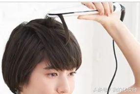 脱发严重怎么让头发蓬松,头发容易贴头皮教你一招