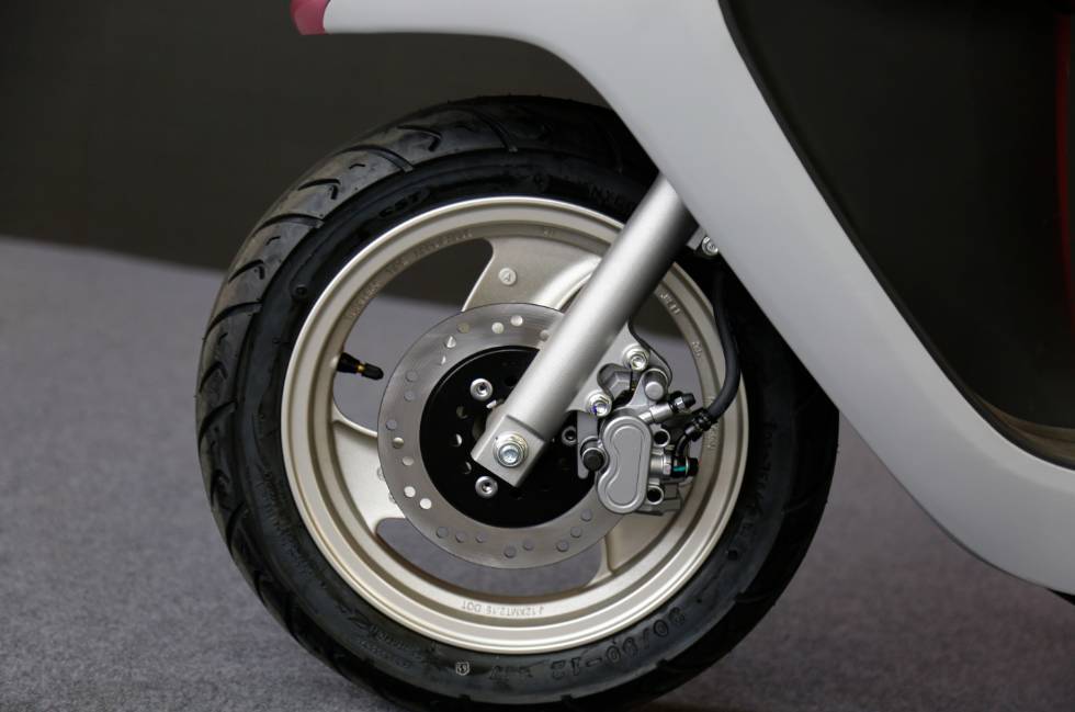 五羊-本田两款国四新品首发开启“智核集成”新时代