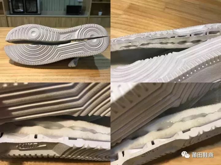 nikeairforce107lx鉴定,nikeairforce107wb测评