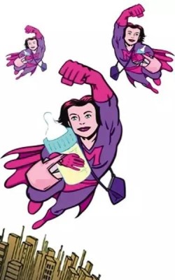 适合全职妈妈备考证书,全职妈妈适合考什么证提升自己