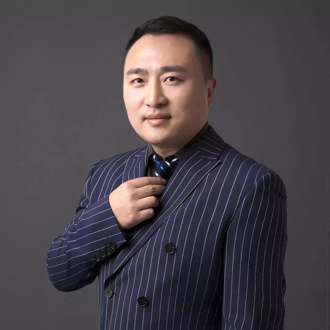 老徐会客厅：于祥：志存高远未来可期扬州企业家公益联盟发起人