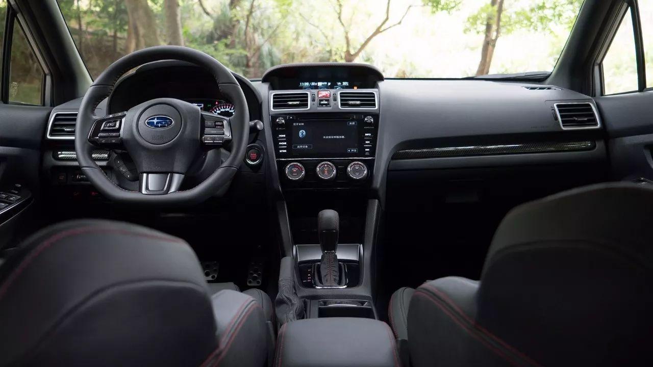 斯巴鲁翼豹2011款2.5twrxsti,斯巴鲁翼豹wrx测试