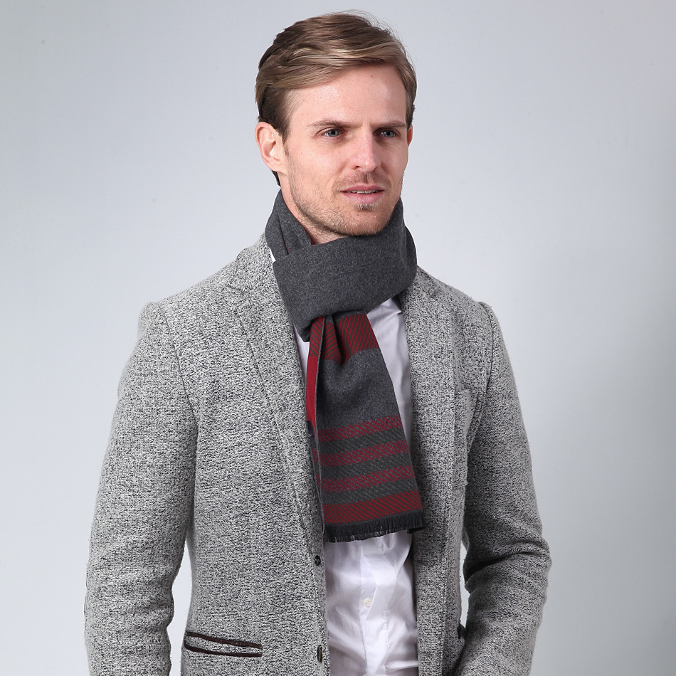 17款韩国流行围巾围法,爆款韩风围围巾方法