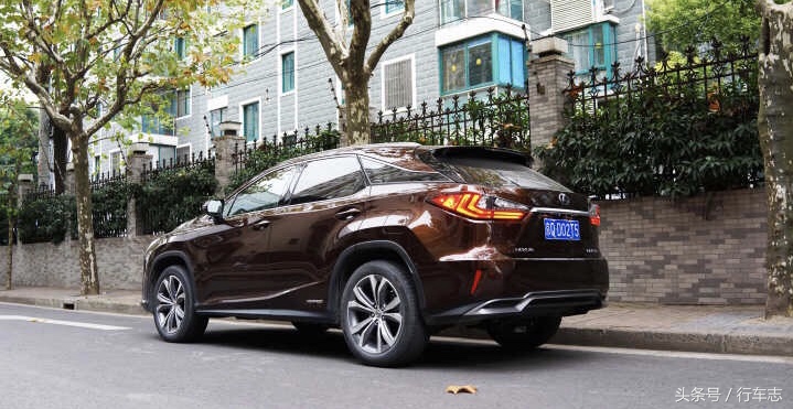 rx450h的缺点,rx450h情怀