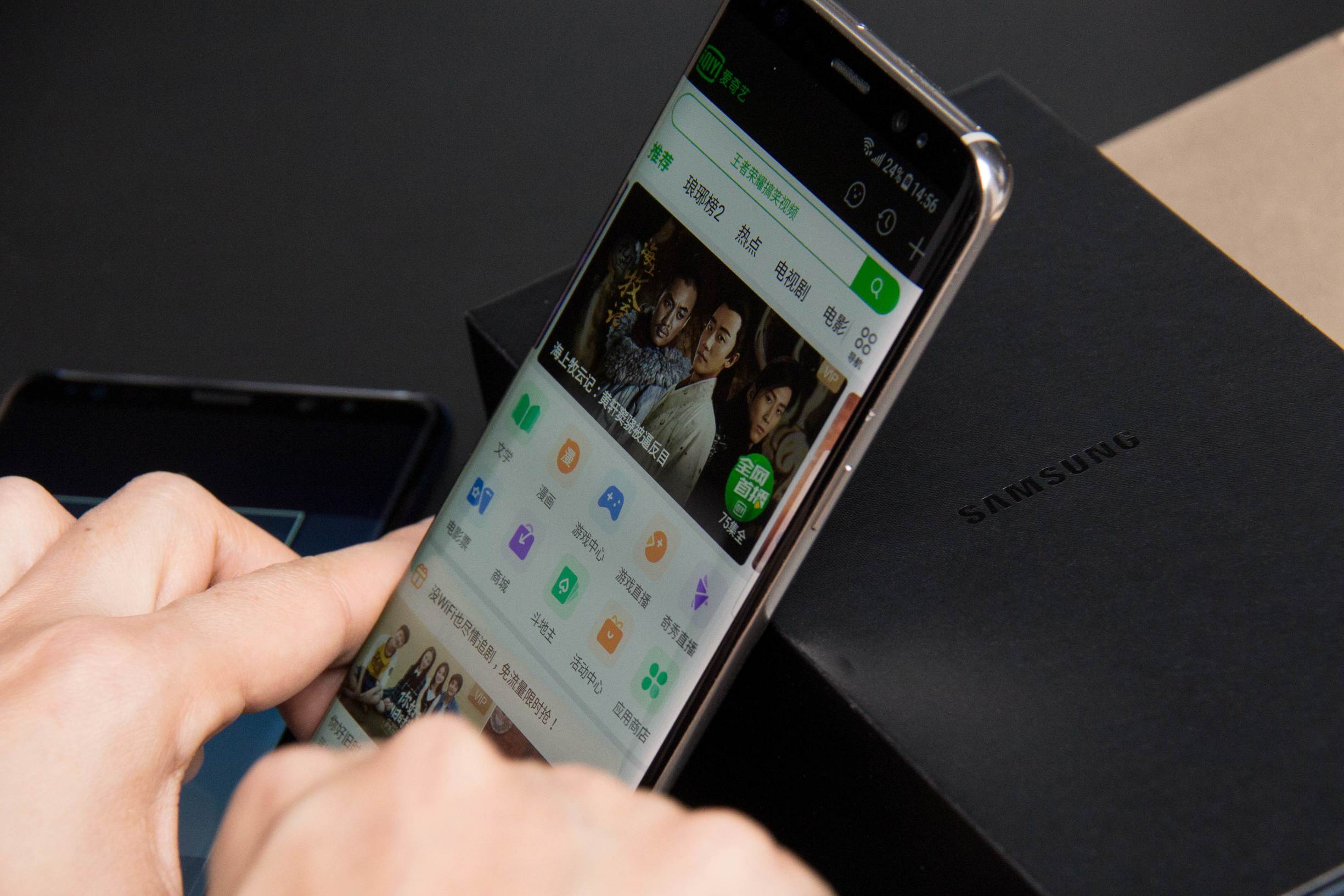 两年前的三星note8现在怎么样了,三星note8买来很卡