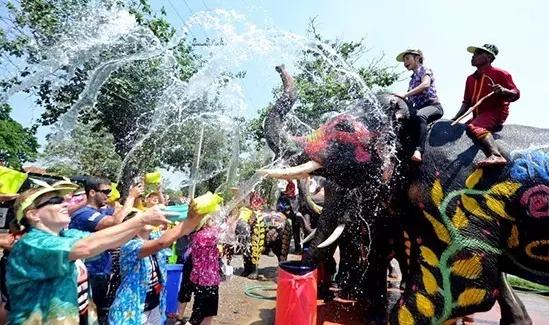 12月10日泰国节日,泰国的节日有哪些