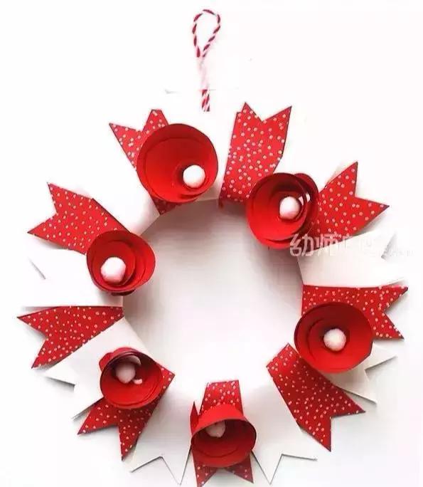 手工创意吊饰,100个创意再生材料