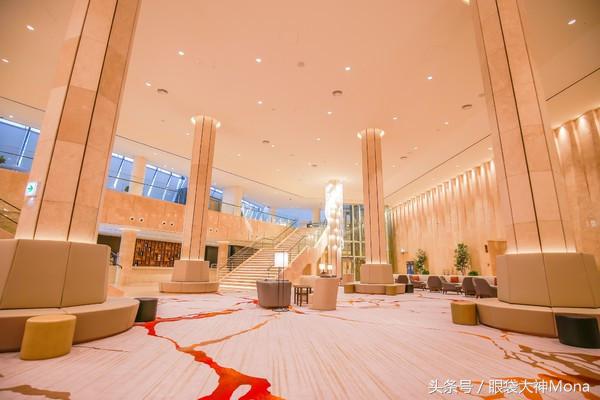 激发我的少女心，邂逅一场异国的暖冬旅行