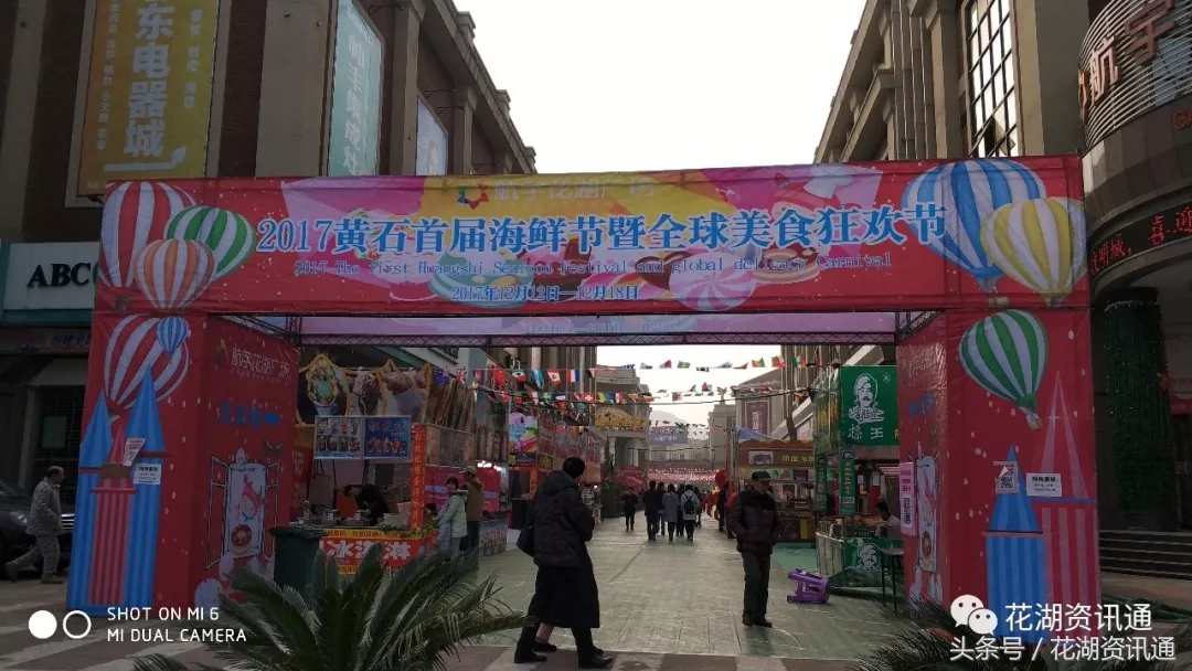 带你实地探访湖北国际物流中心花湖临空产业园（上）