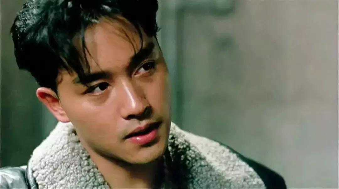 英雄本色2018阿仓,英雄本色2018小治