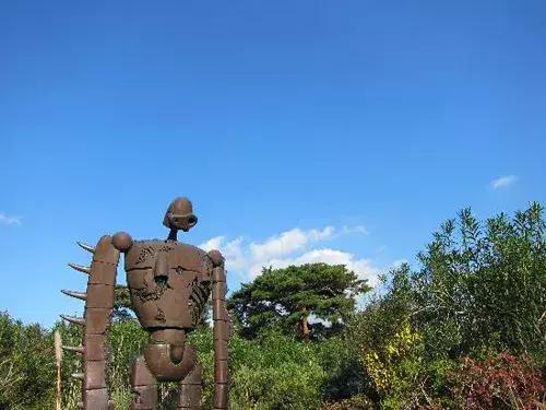 日本亲子动漫旅游攻略,日本动漫博物馆大全