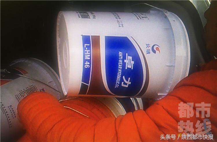 假冒油的鉴别方法,造假油的骗局揭秘