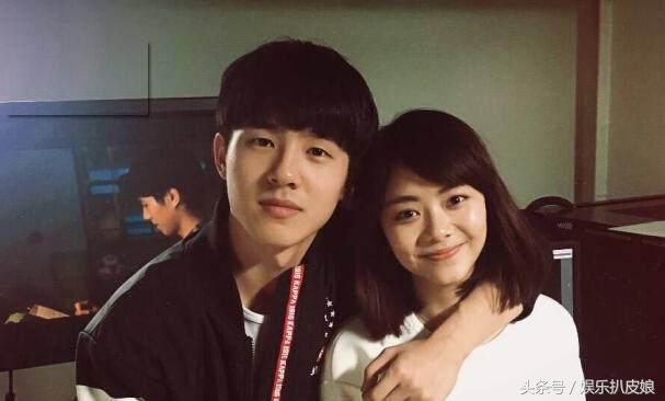 谭松韵刘昊然最好的我们大结局,刘昊然谭松韵最好的我们结局