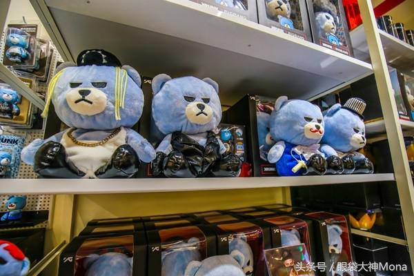 激发我的少女心，邂逅一场异国的暖冬旅行