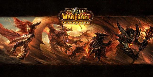 那些年被毁掉的好游戏,那些年被玩坏的装备