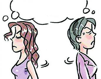 婆婆给我吃馊了的饭菜,婆婆吃馊饭