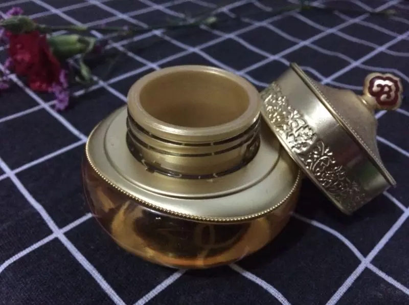 口碑最好十大面霜大牌,面霜排行榜lamer