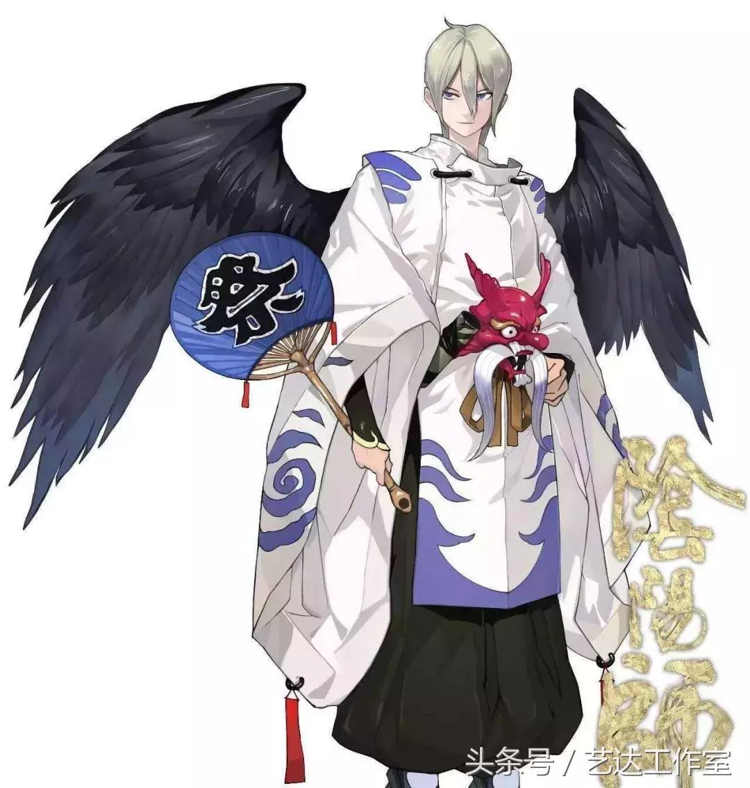 阴阳师ssr式神全图鉴,阴阳师ssr有多少式神