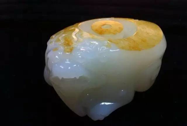 一招鉴定玉石,如何鉴别俄罗斯玉