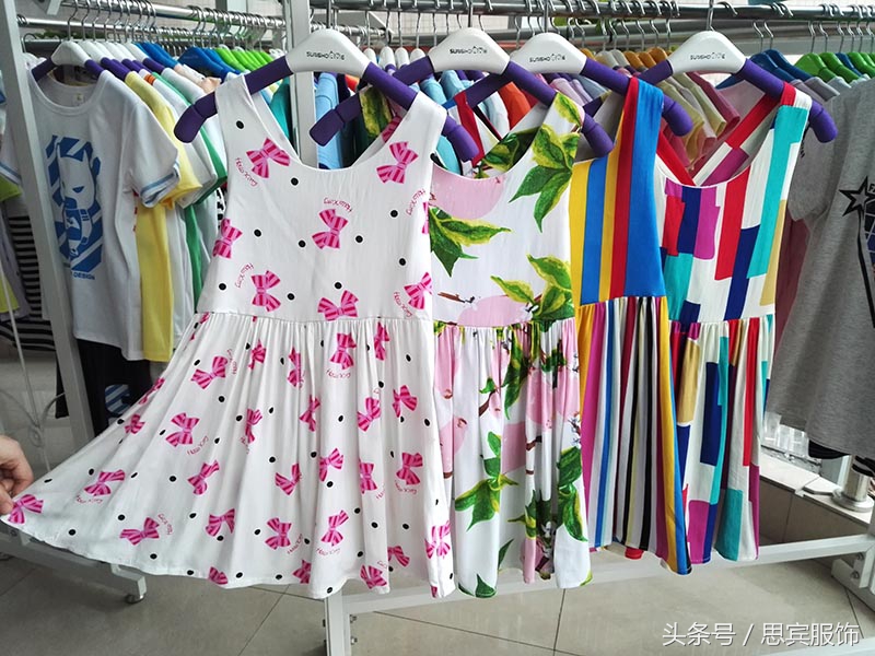 说说这几年做童装批发的经验,童装批发哪里既便宜又好