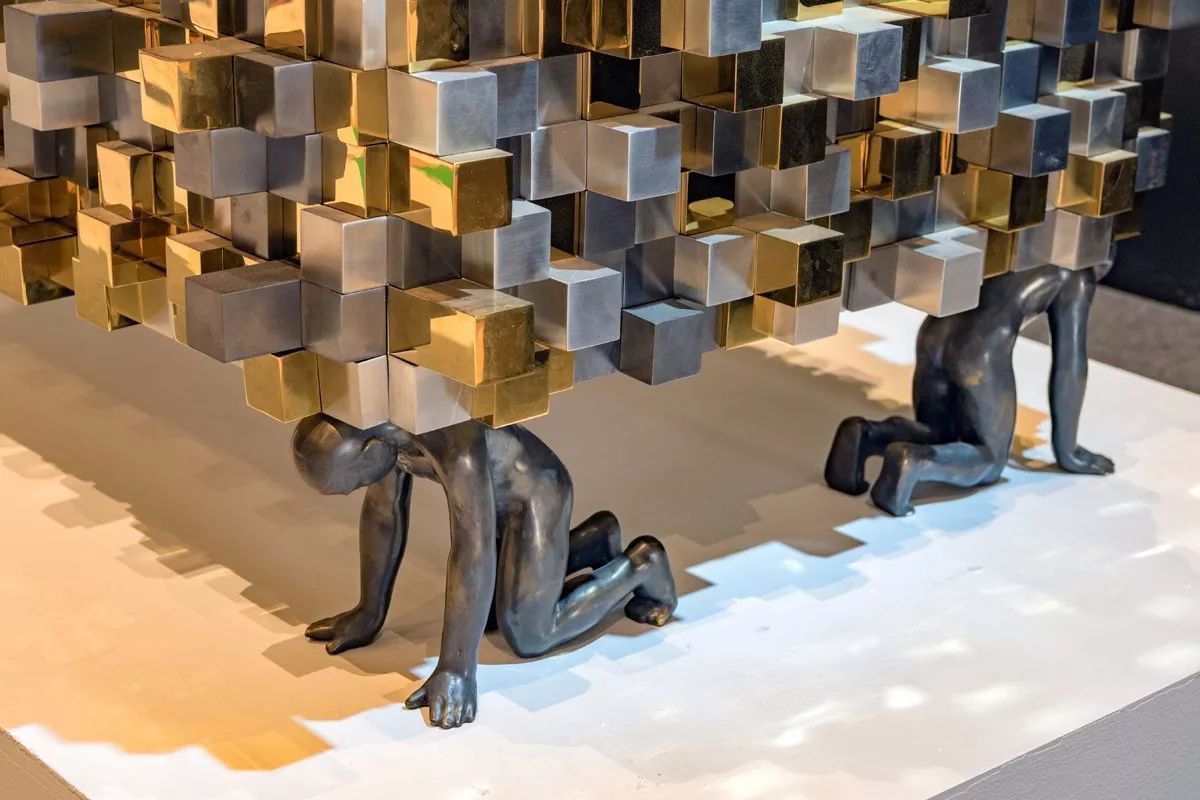 设计美学中西融合,极简设计东方美学