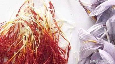 水里怎么辨别真玉,真假西红花的区别