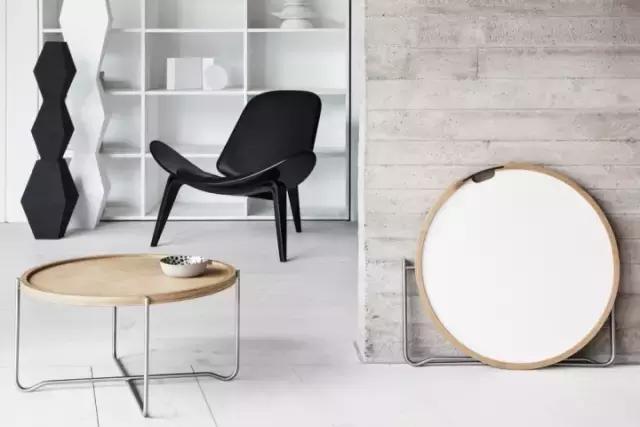 满世界都在山寨它，这把椅子凭什么成为大师最经典的传世之作？