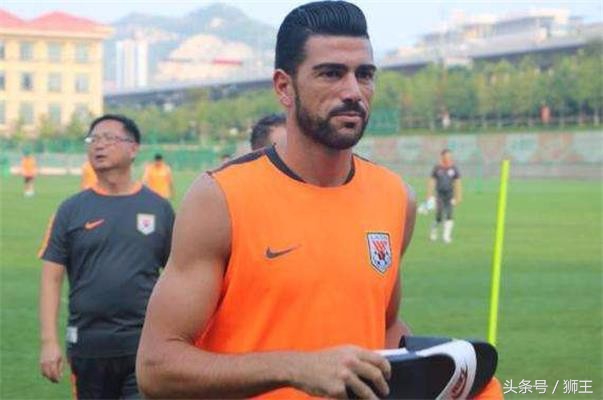 鲁能强力中场,鲁能中场韩国外援