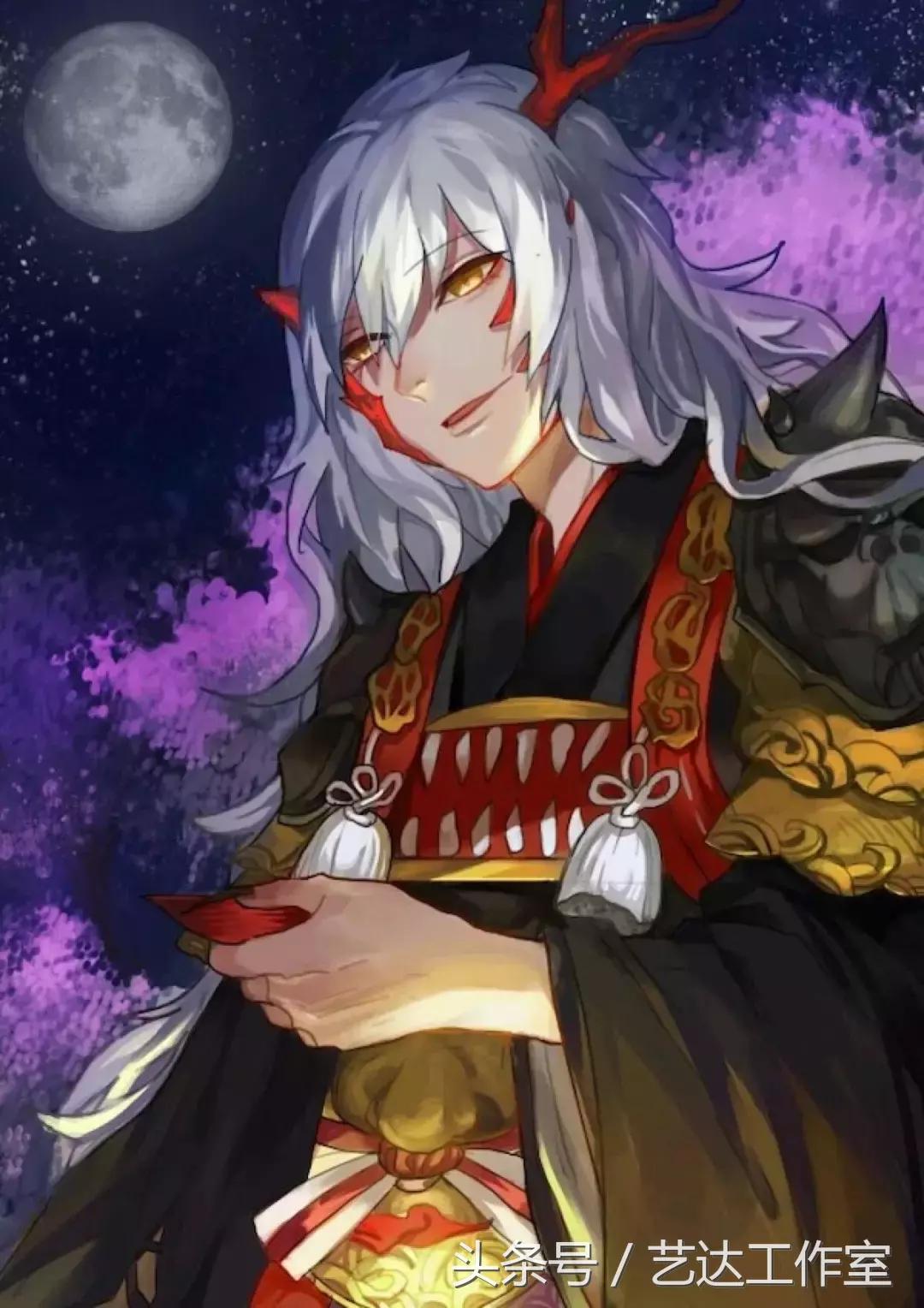 阴阳师ssr式神全图鉴,阴阳师ssr有多少式神