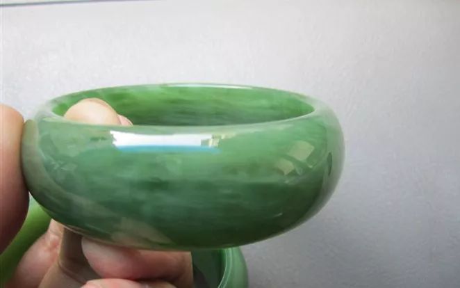 一招鉴定玉石,如何鉴别俄罗斯玉