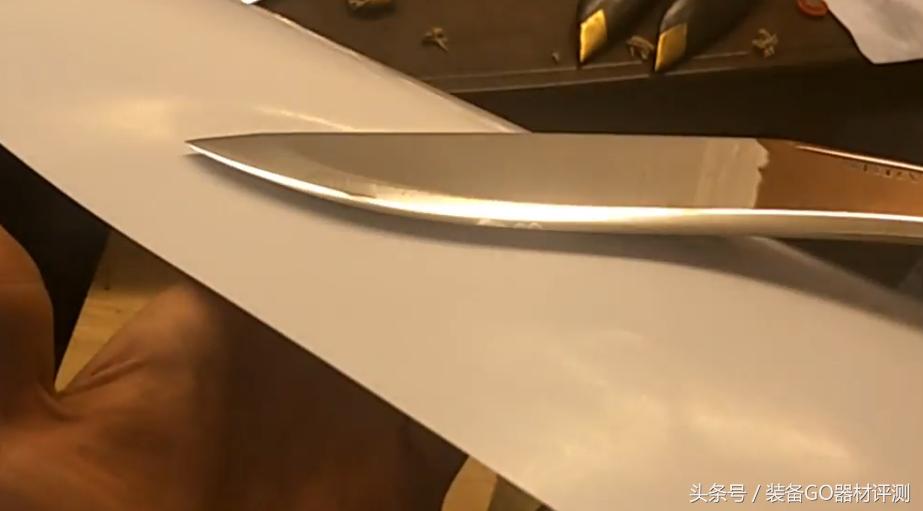 尼泊尔弯刀测评,尼泊尔顶级弯刀