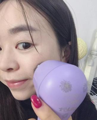 杨幂粉底液dw上妆手法,杨幂底妆推荐