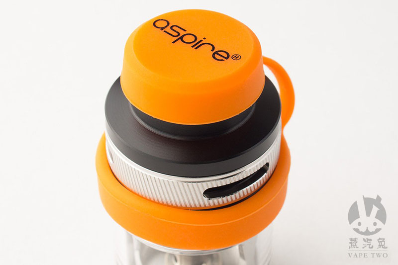 「图评兔」AspireRevvo瑞沃成品雾化器｜雾化中的电磁炉