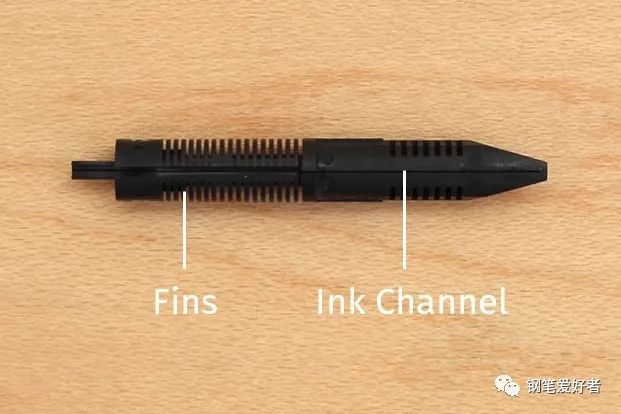 用了好多年的笔有什么用,钢笔为什么能存在这么久