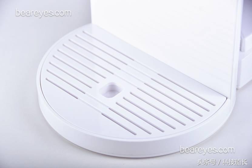 云米智能即热饮水吧怎么清洗,云米智能即热饮水机怎么用