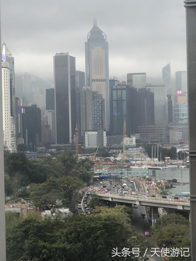 游记:香港3日游超详细攻略,行程乐趣满满,适合第一次去的人