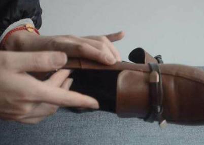 鞋子的两侧挤脚最有效最快的办法,如何让鞋子不挤脚小妙招