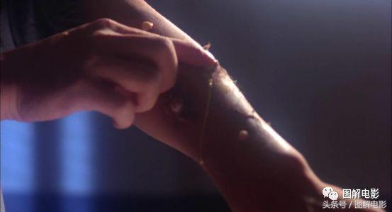 童年阴影80年代恐怖老电影,8090后童年心理阴影恐怖电影