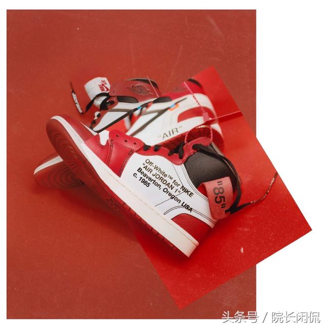 offwhite联名theten,offwhite联名鞋theten