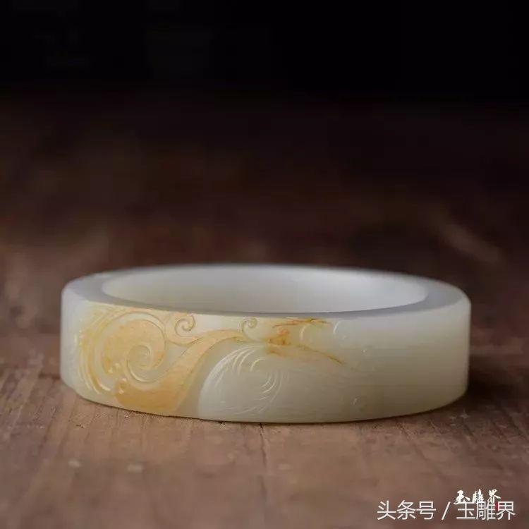 和田玉取不下来怎么办,玉手镯取不下来砸碎什么忌讳