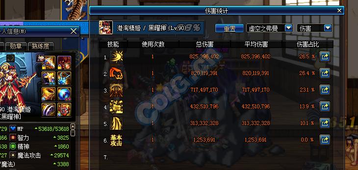 dnf不看伤害哪个职业好玩,dnf魔灵走什么属强好