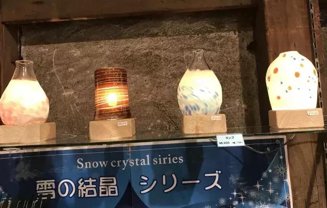 日本伴手礼②｜你以为北海道只有雪？