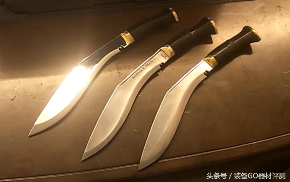 尼泊尔弯刀测评,尼泊尔顶级弯刀