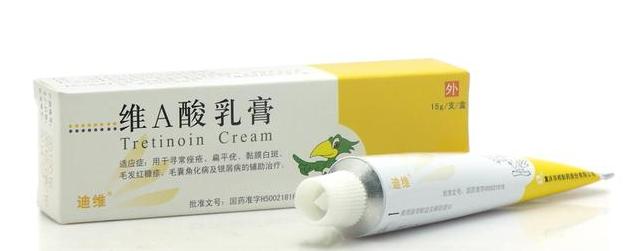 痘印痘坑修复药膏推荐第一名,对痘印有效的护肤品