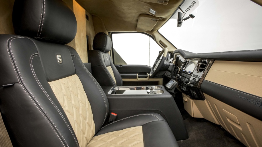 犀牛gx越野车,犀牛gx是什么车