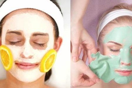 脸部毛孔粗大解决方法,脸部汗毛孔粗大怎么解决