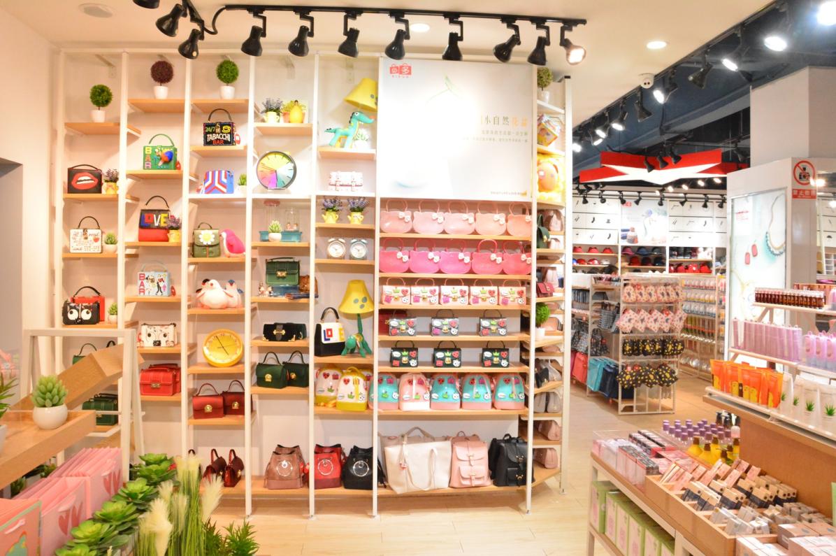 必多精品店是正规的吗,必多精品店利润