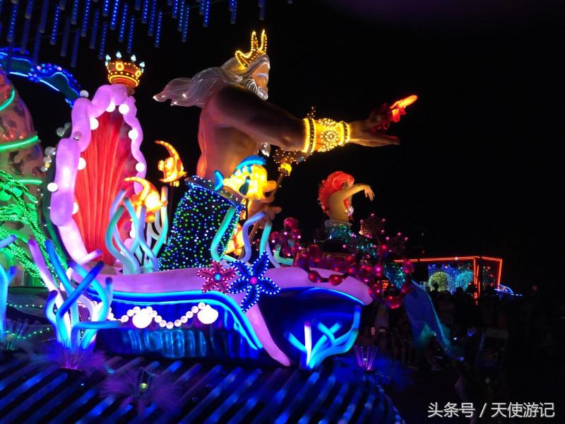 香港迪士尼旅游攻略一日玩,香港旅游迪士尼一日游攻略视频