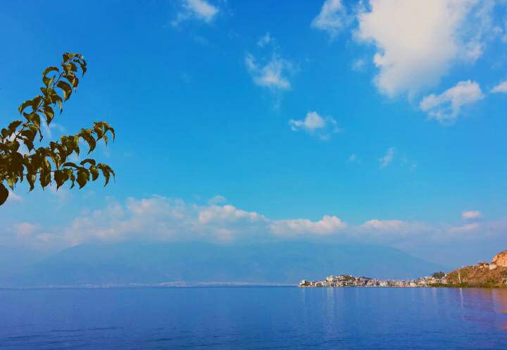 大理有哪几个景很美,大理的自然风光有哪些