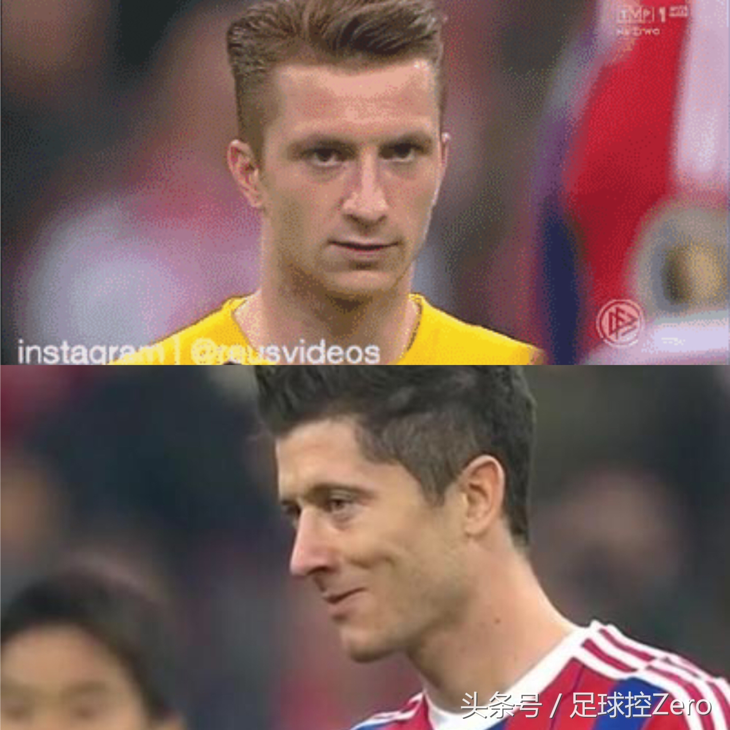 小妖罢训失联，王牌缺赛跑去踢野球！论转会离队谁比多特苦情？